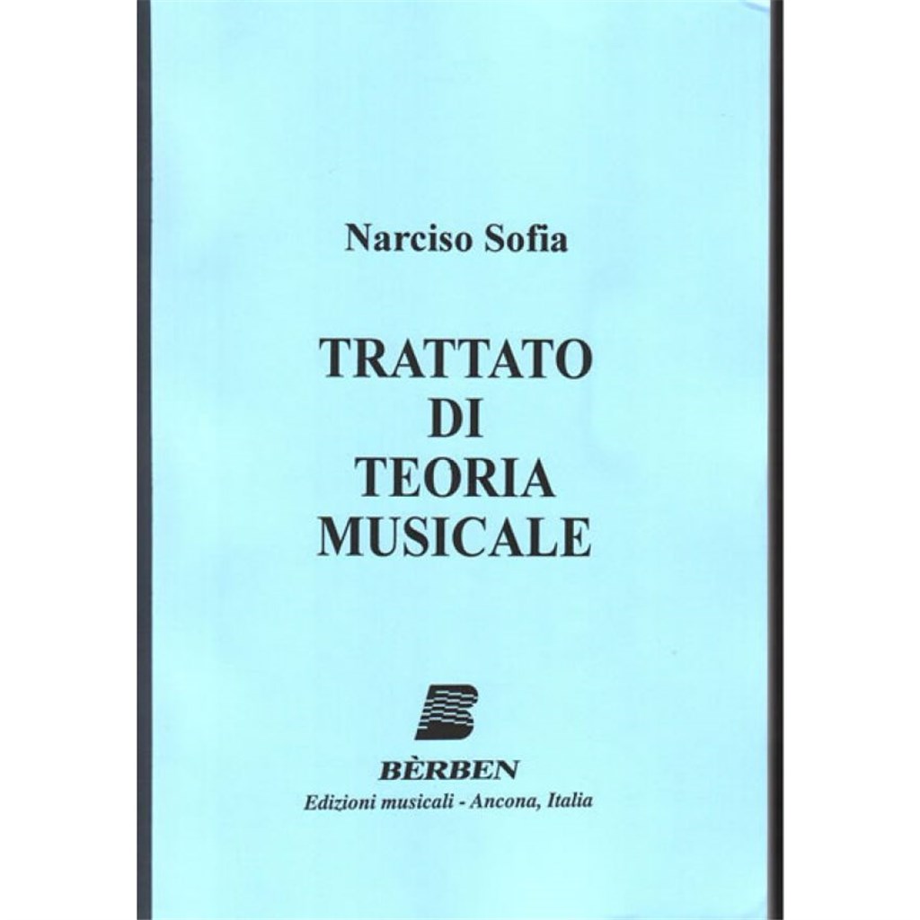 Teorica Musicalerza P